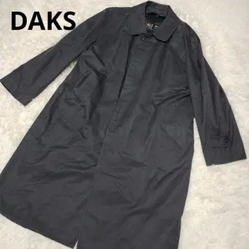 [ DAKS ] 닥스(98BE5) 트렌치코트 스프링 코트 아우터