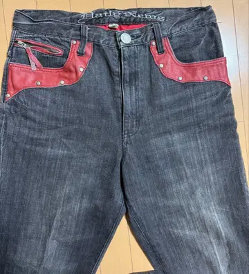 DAILY NEWS 청바지