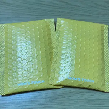 맘스 터치 르세라핌 포토 키링 2개 세트