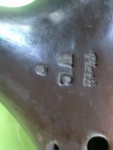 피에타 오카리나 4C