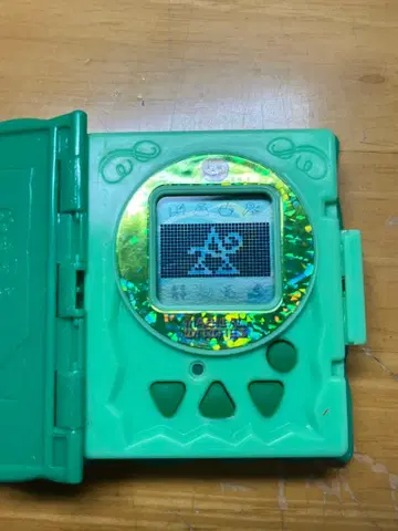 진심 마법소녀 발루나족