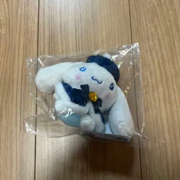 해피 복권 산리오 시나모롤 봉제 인형 참