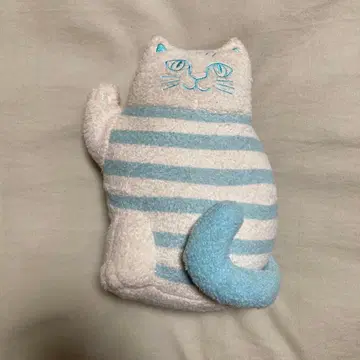 리사 라르손 봉제 인형 마네키네코