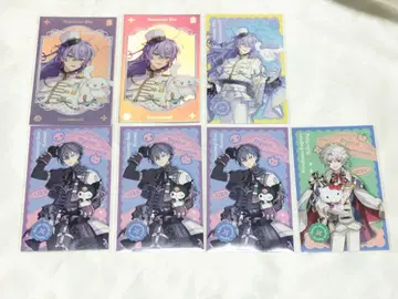 Dytica 산리오 콜라보 폴라로이드