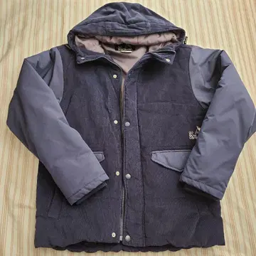 *go slow caravan* 다운 자켓 사이즈 1 네이비