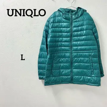 UNIQLO (유니클로)의 울트라 라이트 다운 계열 자켓