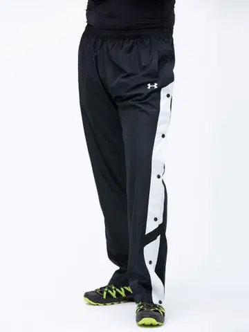 언더아머 사이드 버튼 팬츠 5XL