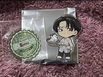 진격 IKEPRI CANVAS 프린스 호텔 리바이 아크릴 스탠드