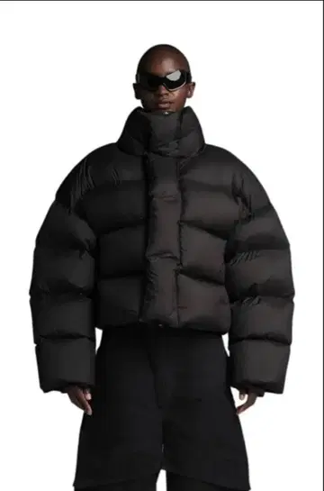 entirestudios 다운 자켓