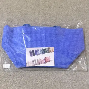 비오는날 [ 미사용 새상품 ] GARDEN 마린 블루