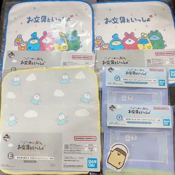 오분구 씨 제일복권 E상 G상 5점 묶음 판매