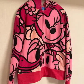 도쿄 디즈니 리조트 후드티