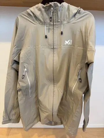 밀레 티폰 50000 자켓 우먼 M