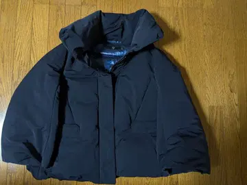 UNIQLO 질 샌더 다운