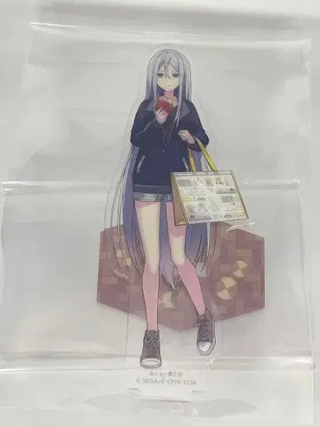 요이사키 카나데 프로세카 아크릴 스탠드 페니란