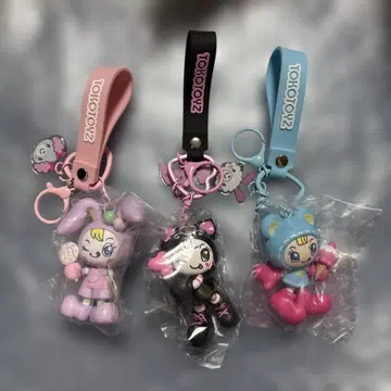 메조 피아노 시크릿 캐릭터 참