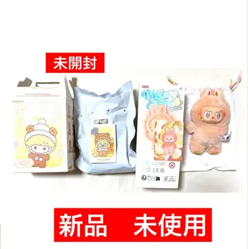 POPMART 묶음 판매 러브브 클라이베이비