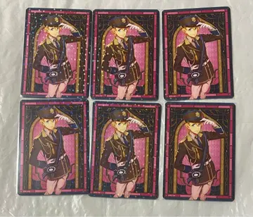 쇼 비쥬 콜렉션 우타프리 SSS