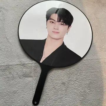 ENHYPEN JAY FATE 부채