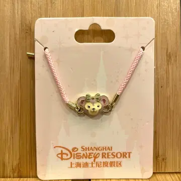 상하이 디즈니 셰리 메이 팔찌