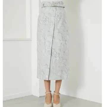 리엔다 롱 스커트