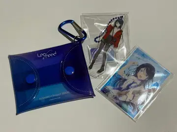 [ 프로세카 ] 호시노 이치카 세트