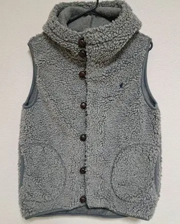 짐플렉스 Gymphlex 보아 베스트 자켓 14