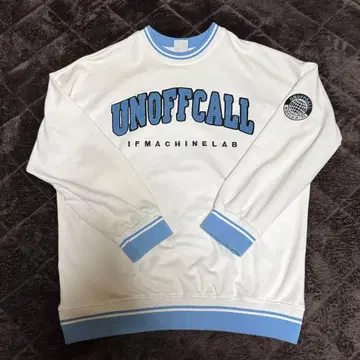 남성용 여성용 맨투맨 트레이닝복 멋진 겨울용 M