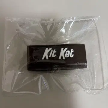 Kikisquishy 키트 컷 해외 스퀴즈 밀크 캔디 진흙풍