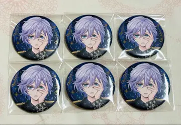 트위스테 에페르 블레이징 주얼 캔뱃지