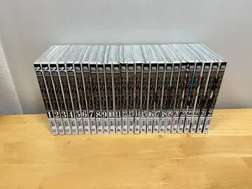 종말의 발키리 전권 ~25권