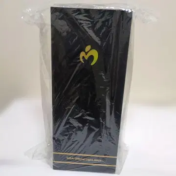 MGA Official Light Stick Mrs. GREENAPPLE