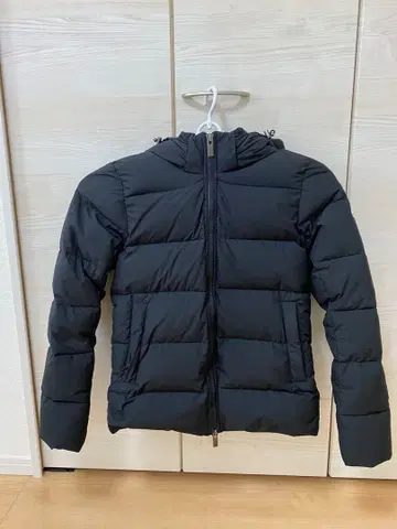 피레넥스 다운 자켓