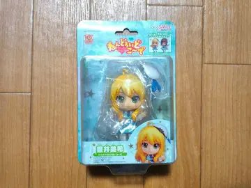 중고 아이돌 마스터 호시이 미키 넨도로이드 코데