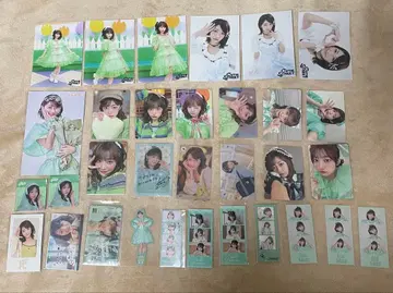 이타쿠라 카나 세트