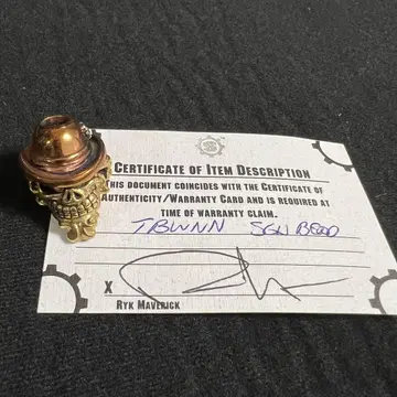 스타린 기어 TBWNN 비즈