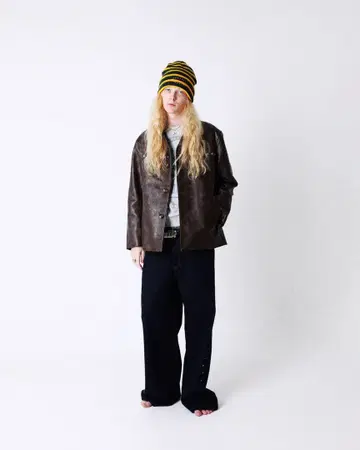 AFB 스터디드 카 코트