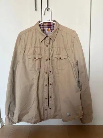 Carhartt 여성용 초아 코트