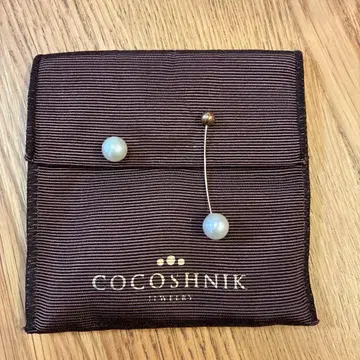 코코슈닉 귀걸이 한쪽