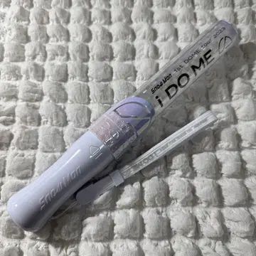 Snow Man i DO ME 응원봉