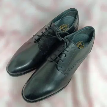 호킨스 Hawkins 비즈니스 슈즈 블랙