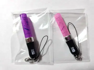 타카하시 리에 미니 응원봉