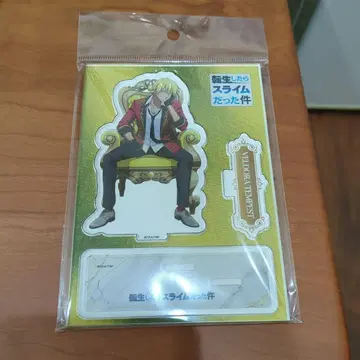 돈키 전생슬 베루도라 아크릴 스탠드