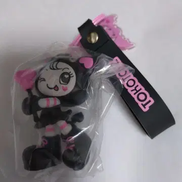 메조 피아노 시크릿 캐릭터 참