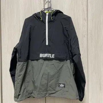 BURTLE 마운틴 파카 XL 사이즈