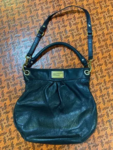 Marc by Marc Jacobs 블랙 2way 백