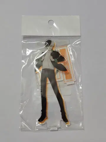 WINDBREAKER 사쿠라 하루카 아크릴 스탠드