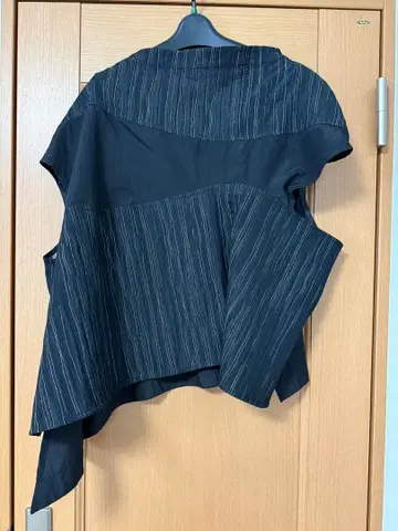 [ 모에 ] 비대칭 셋업