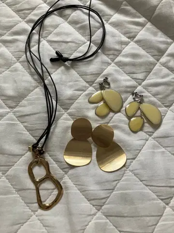 [ 새상품급 ] AGAWD 아가 액세서리 3세트