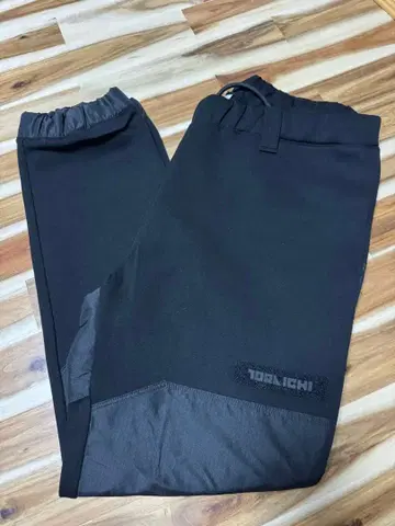 도라이치 스웨트 팬츠 LL 사이즈